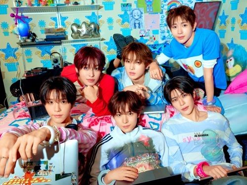NCT WISH