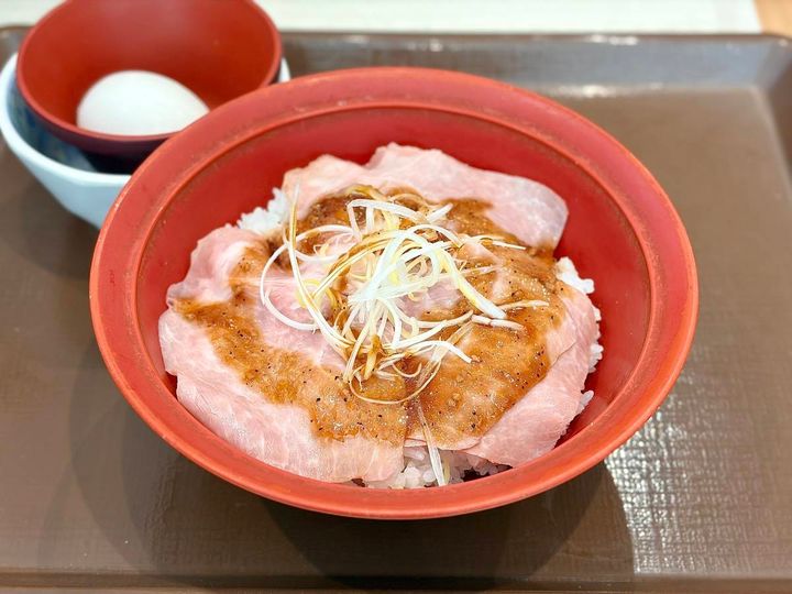 写真④