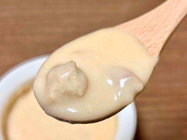 業務スーパー：クリームシチュー