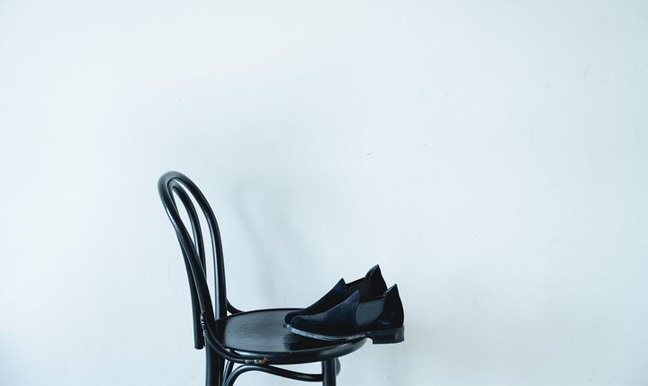 SANDERS × NEST ROBE / CONFECT