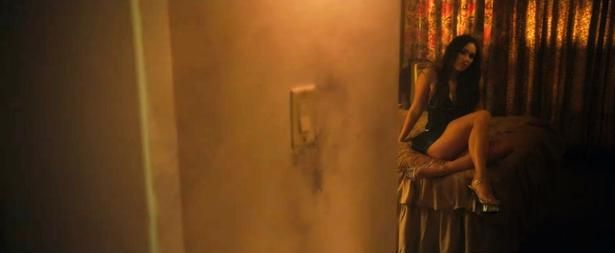 『ミッドナイト・キラー』ではおとり捜査官に [c] Lionsgate / Courtesy Everett Collection