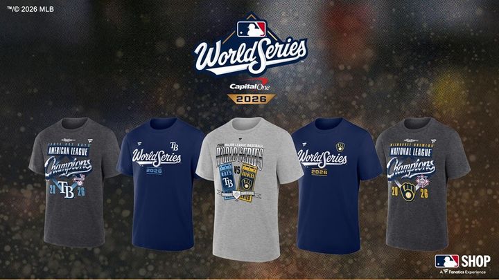 画像: MLB公式オンラインショップ、ポップストアが表参道に期間限定オープン！大谷翔平や山本由伸のグッズなど300点以上を展開