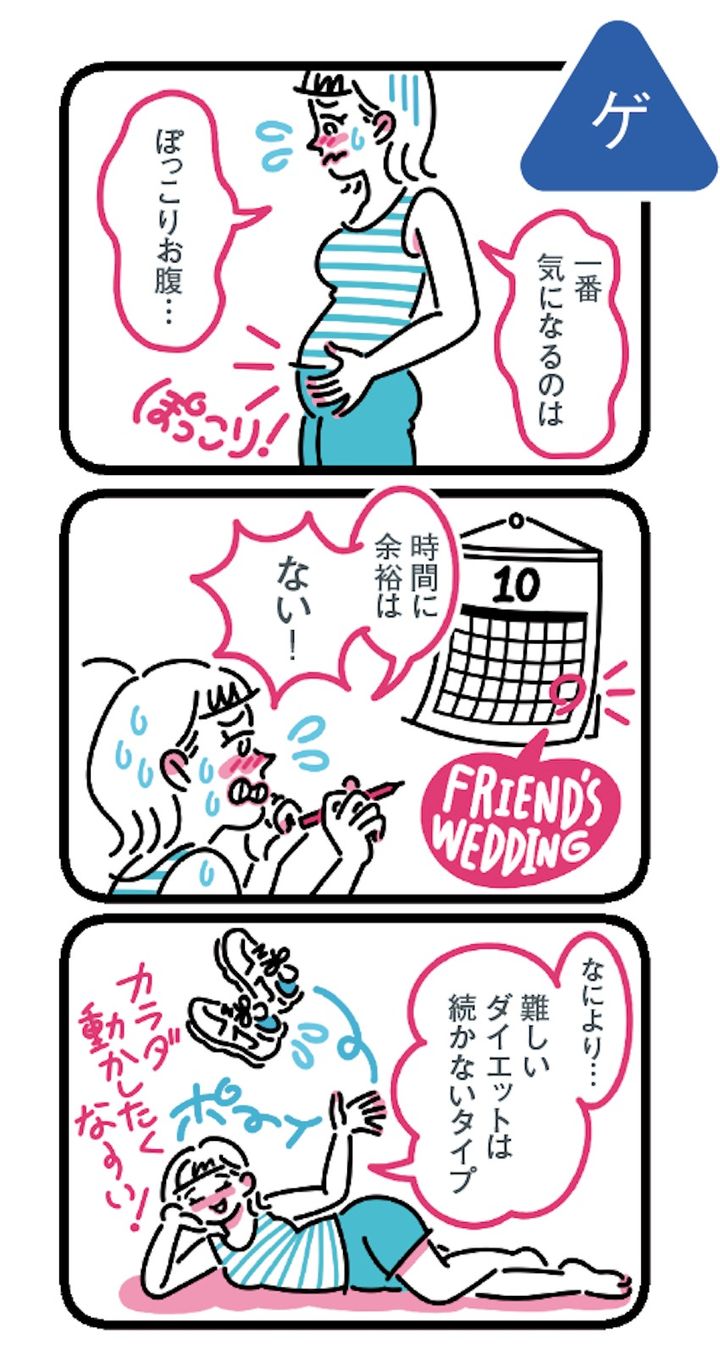 目的・現状・条件を並べるだけ！ 頭を整理する、3ステップ思考術