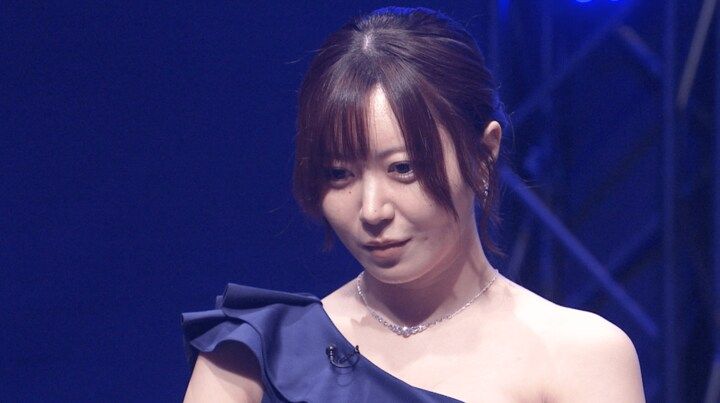 【映像】「事故だ」まさかの展開で飛び出した可愛いすぎる“あたふた顔”