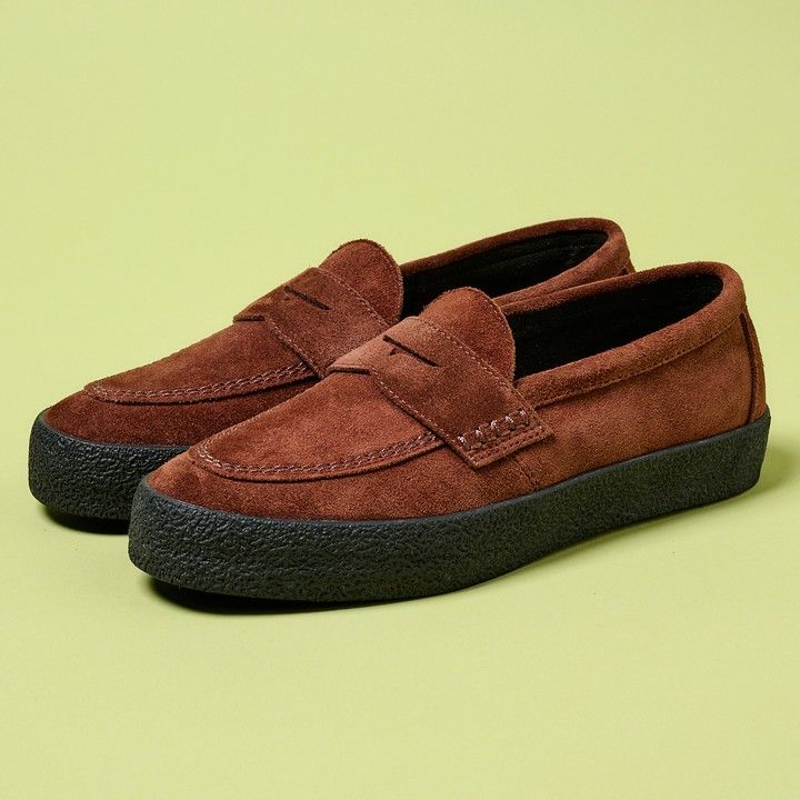  「コンバース」の「CS LOAFER II SK」