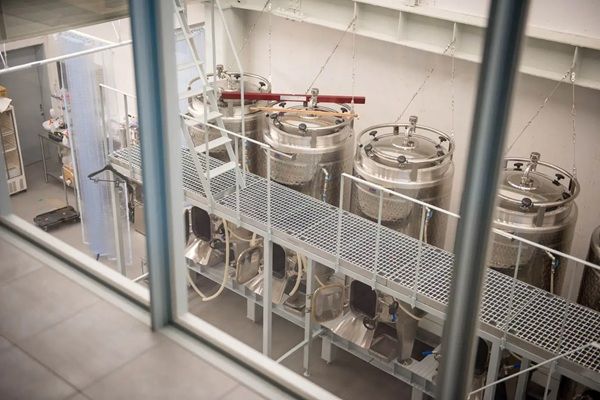 松山・大街道の都市型ワイナリー「BLUE WAX WINERY」がグッドデザイン賞受賞！東京でパネル展示も