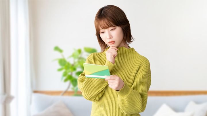 10月に手取りが減ってしまう人の特徴とは？（画像はイメージ）