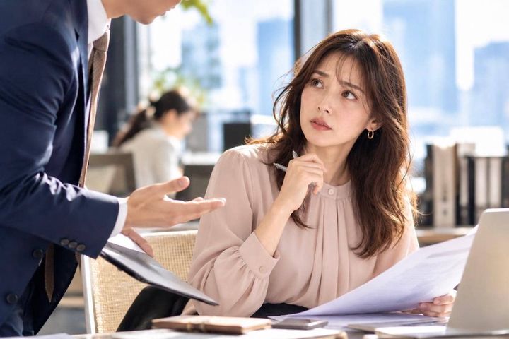 報告したはずなのに、上司に「聞いてない」と言われたら？仕事の“認識違い”をこじらせない３つの対処法