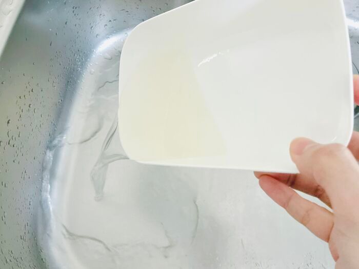【セリア】調理用のザルじゃなかった！豆苗をもう一度楽しめる、110円の節約アイテム♪