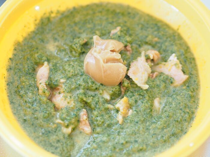 レンジだけで『カレー』が完成！？火を使わずに作れる〈驚きのレシピ〉に挑戦♡