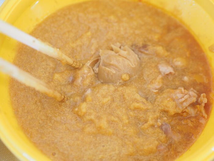 レンジだけで『カレー』が完成！？火を使わずに作れる〈驚きのレシピ〉に挑戦♡