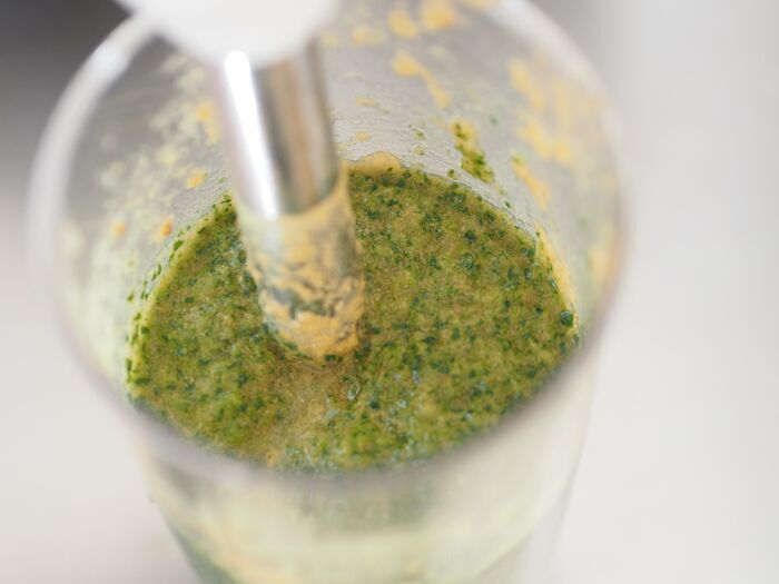 レンジだけで『カレー』が完成！？火を使わずに作れる〈驚きのレシピ〉に挑戦♡