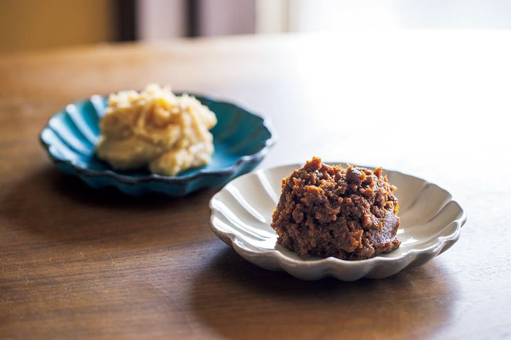 京都〈加藤みそ〉の味噌