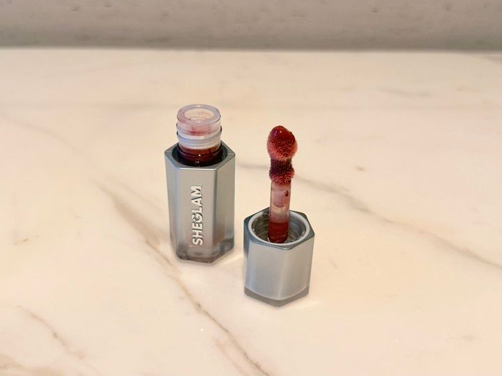 SHEGLAM シーグラム リップ グロス トレンドメイク 中国コスメ