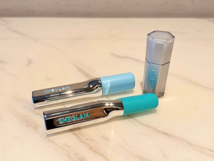 SHEGLAM シーグラム コスメ紹介 プチプラコスメ