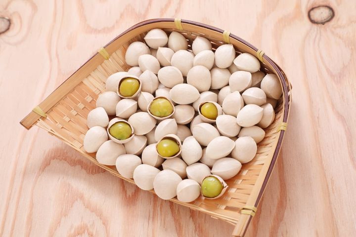 ギンナンを簡単に調理する方法とは？