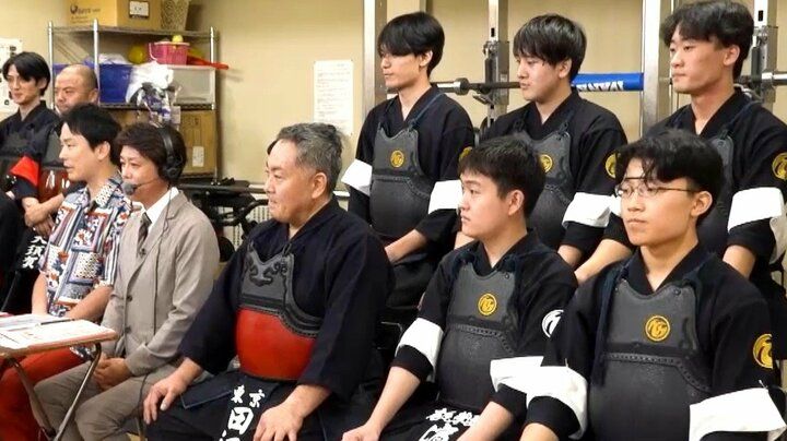 かまいガチ