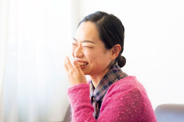 認知症になっても「母は母である」という確信