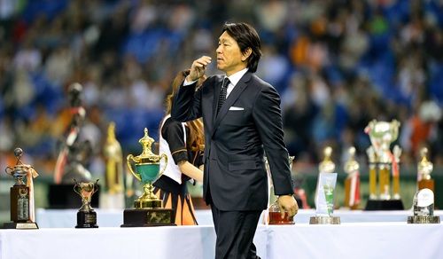 松井秀喜