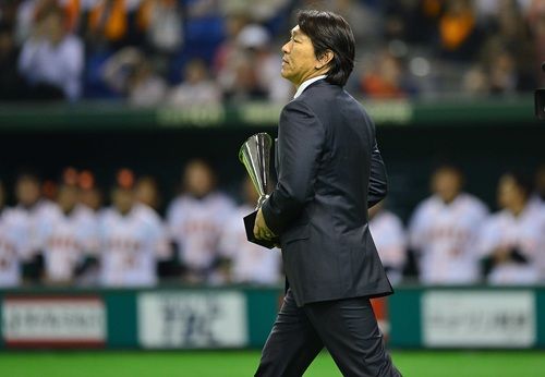 松井秀喜