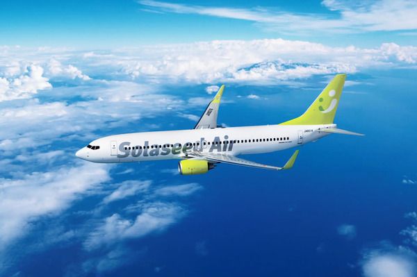 ソラシドエアとJR九州D＆S列車「36ぷらす3」のコラボ企画！“空”と“陸”で九州の旅の魅力を届ける