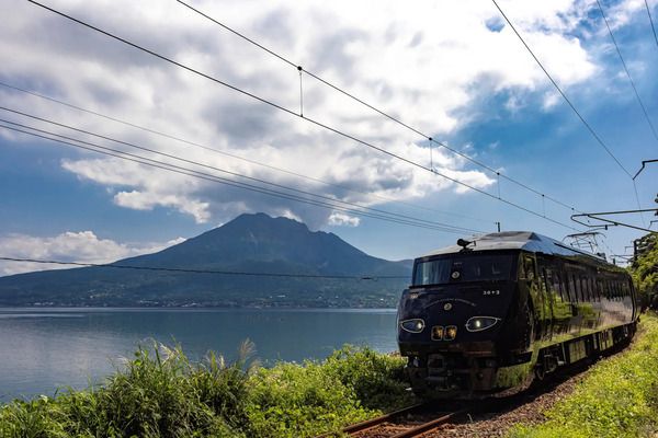 ソラシドエアとJR九州D＆S列車「36ぷらす3」のコラボ企画！“空”と“陸”で九州の旅の魅力を届ける