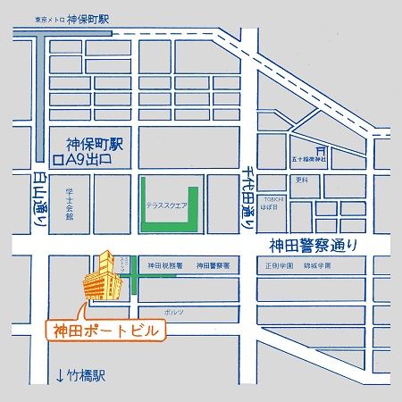 さまざまな分野で活動するひとたちが出会う東京・神田のあたらしい縁日「なんだかんだ」開催