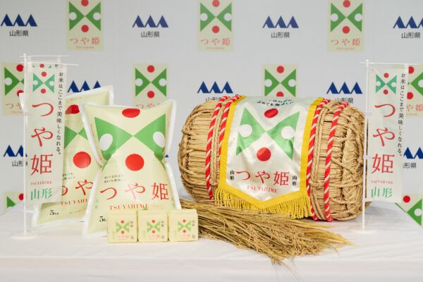 料亭店主や和田明日香さんが語る美味しさの秘密！山形県産「つや姫」新CM発表会レポート