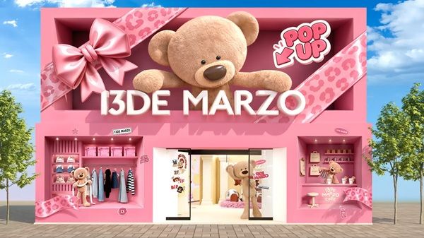 ファッション＆カルチャーブランド「13DE MARZO」がZeroBase渋谷でPOP-UPを開催！購入特典も