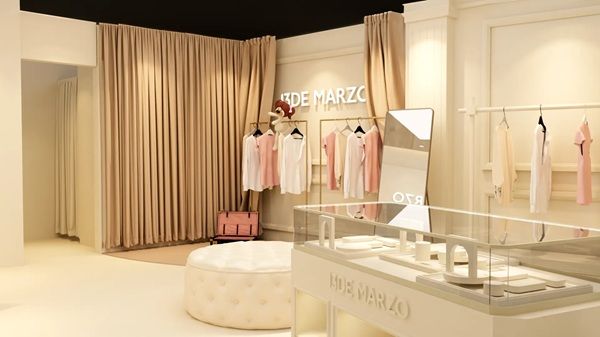 ファッション＆カルチャーブランド「13DE MARZO」がZeroBase渋谷でPOP-UPを開催！購入特典も