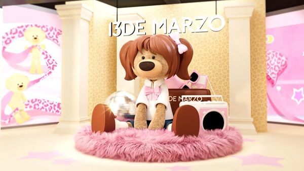 ファッション＆カルチャーブランド「13DE MARZO」がZeroBase渋谷でPOP-UPを開催！購入特典も