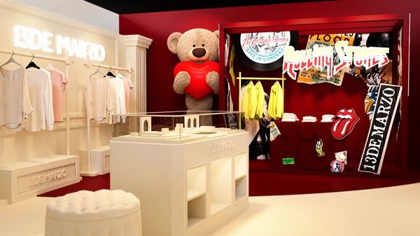 ファッション＆カルチャーブランド「13DE MARZO」がZeroBase渋谷でPOP-UPを開催！購入特典も