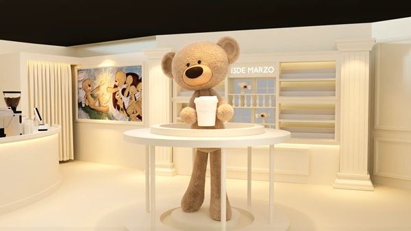 ファッション＆カルチャーブランド「13DE MARZO」がZeroBase渋谷でPOP-UPを開催！購入特典も