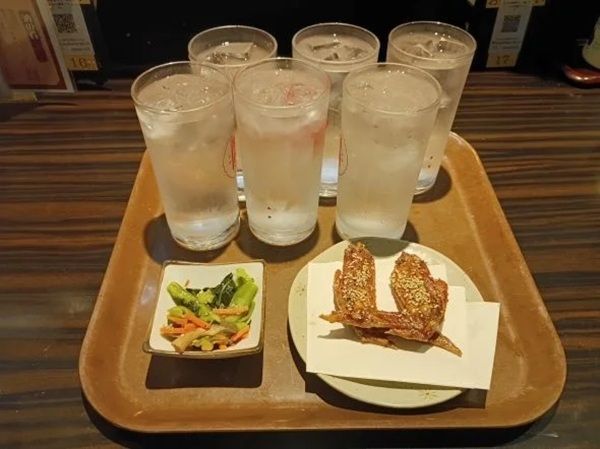 横浜・野毛エリアを舞台に、はしご酒イベント「野毛せんべろトライアスロン」開催！