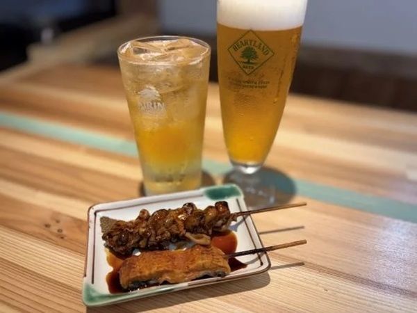 横浜・野毛エリアを舞台に、はしご酒イベント「野毛せんべろトライアスロン」開催！