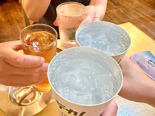 横浜・野毛エリアを舞台に、はしご酒イベント「野毛せんべろトライアスロン」開催！