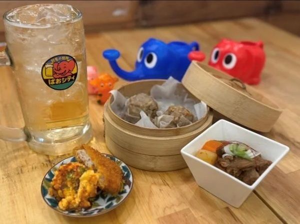 横浜・野毛エリアを舞台に、はしご酒イベント「野毛せんべろトライアスロン」開催！
