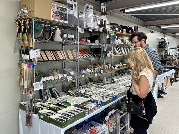 盆栽を始めてみたい人から愛好家まで楽しめる。東京・上野グリーンクラブで「小品盆栽フェア 第34回秋雅展」開催
