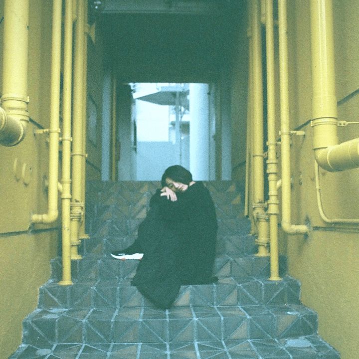 Acoさん／会社員