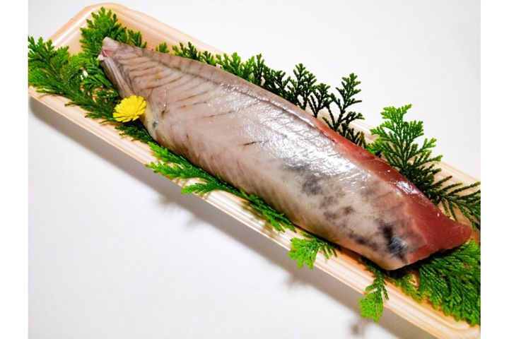 初カツオと比べてEPAやDHAなどの栄養素が豊富