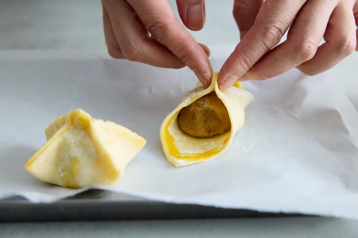 マロンパイ