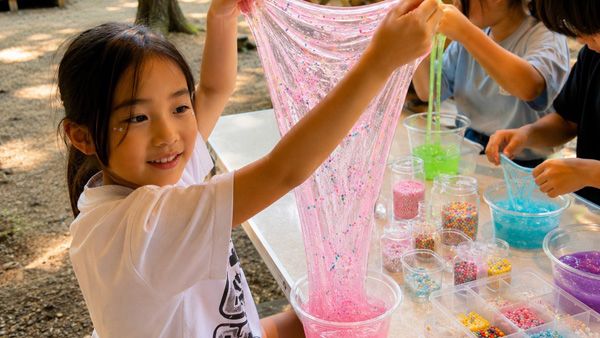 大人も子どもも夢中！ダムパークいばきたに、遊び・食事・くつろぎの体験型グランピング施設「ナッツベリーリゾート大阪」誕生