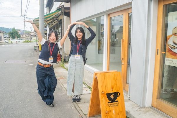 学校跡地活用の宿泊体験施設「米沢みさわ小学校｜とここと」がグッドデザイン賞受賞