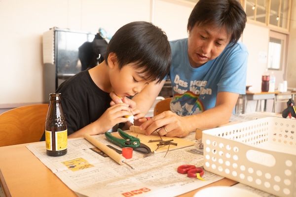 学校跡地活用の宿泊体験施設「米沢みさわ小学校｜とここと」がグッドデザイン賞受賞