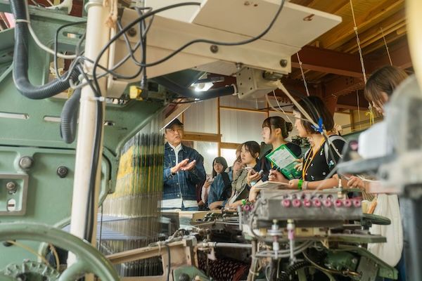 学校跡地活用の宿泊体験施設「米沢みさわ小学校｜とここと」がグッドデザイン賞受賞