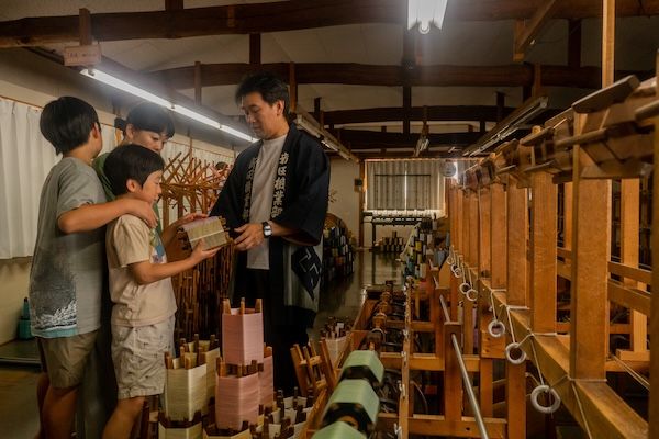 学校跡地活用の宿泊体験施設「米沢みさわ小学校｜とここと」がグッドデザイン賞受賞