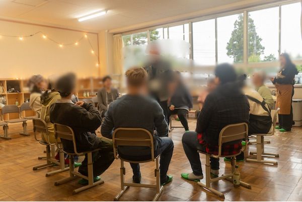 学校跡地活用の宿泊体験施設「米沢みさわ小学校｜とここと」がグッドデザイン賞受賞