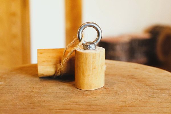 自然の中で映画を楽しみながら東京の森や木に触れる「木もれびシネマの森」あきる野市で開催