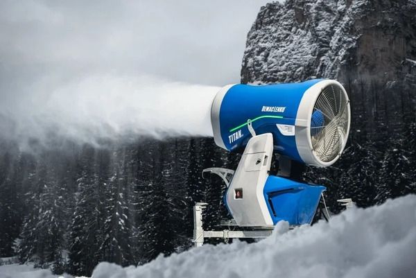 ⻑野県⼩⾕村「つがいけマウンテンリゾート」の2026-27ウィンターシーズン営業日が決定！新設備も