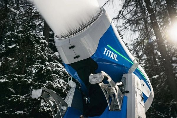 ⻑野県⼩⾕村「つがいけマウンテンリゾート」の2026-27ウィンターシーズン営業日が決定！新設備も
